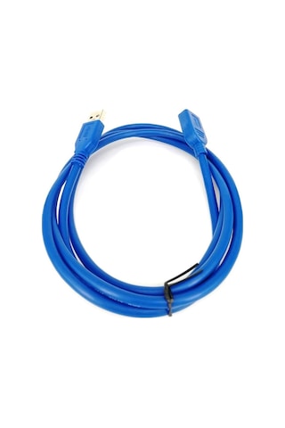 Ancheyn Usb 3.0 Dişi Erkek Uzatma Uzatıcı Ara Bağlantı Kablosu 1