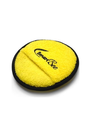 Smartbee Mikrofiber Pasta Cila Ve Torpido Temizleme Aplikatör Ped