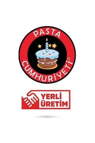 Yuvarlak Dantel Kağıt 9 Cm 500 Adet Diğer