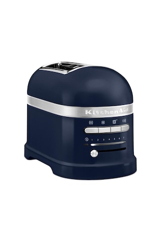 Kitchenaid Artisan 5KMT2204EIB 2 Dilim Ekmek Kızartma Makinesi