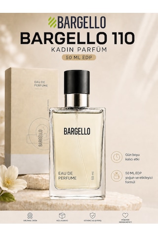 Kadın Parfüm 110 Oriental 50 Ml Edp 8691841304614 Çiçeksi - Ferah