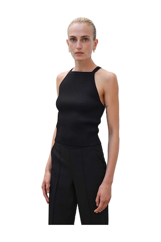 Atlet Uniseks Siyah Atlet - W22w07d110at Siyah