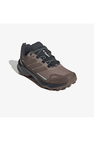 Adidas Terrex Skychaser Ax5 Gore-tex Kadın Kahverengi Yürüyüş Ayakkabısı Jh7806