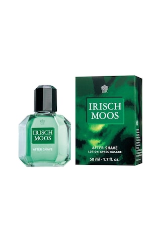 Sir Irisch Moos After Shave Lotion 50 Ml Tıraş Sonrası Losyonu 57479912