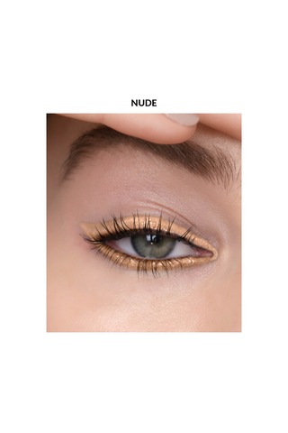 Power Stay Jel Eyeliner Nude