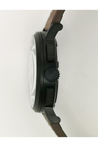 Aries Gold G 7018 BK-BEI Erkek Kol Saati