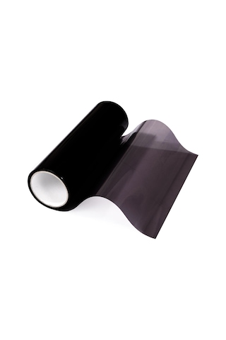 Far Stop Filmi 30 Cm X 1 Mt Koyu Siyah Dark Black 131002