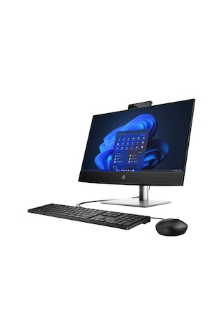 HP ProOne 440 G9 9H6X3ET1 i5-14500T 16 GB 512 GB SSD 23.8" Dos AIO Masaüstü Bilgisayar