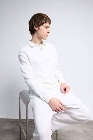 Defacto Sweatshirt F9324AX26SP