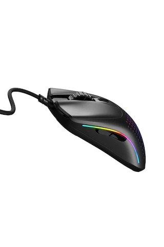 Glorious GLO-MS-OMV2-MB O 2 Mini Oyuncu Mouse