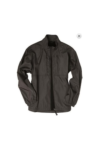 Sturm Sıyah Ruzgarlık-2642 Çok Renkli