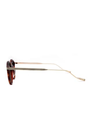 Retro Remix I C03 49 Yeşil Unisex Güneş Gözlüğü