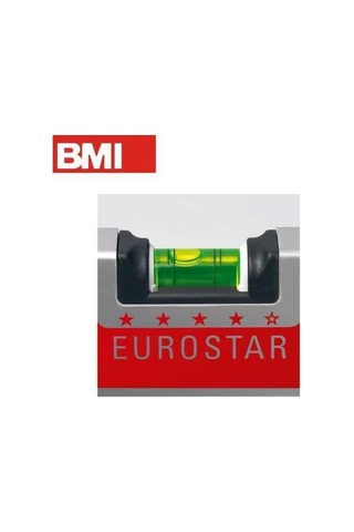 Bmı 690120 Euro Star 690 Su Terazisi 120Cm