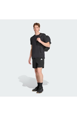 Adidas Essentials 3-stripes Unisex Sırt Çantası Ip9884 Siyah