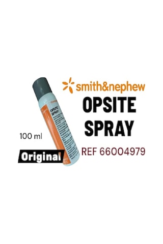 Opsite Yara Kapatıcı Suya Dayanıklı Sprey 100 Ml Ref 66004979