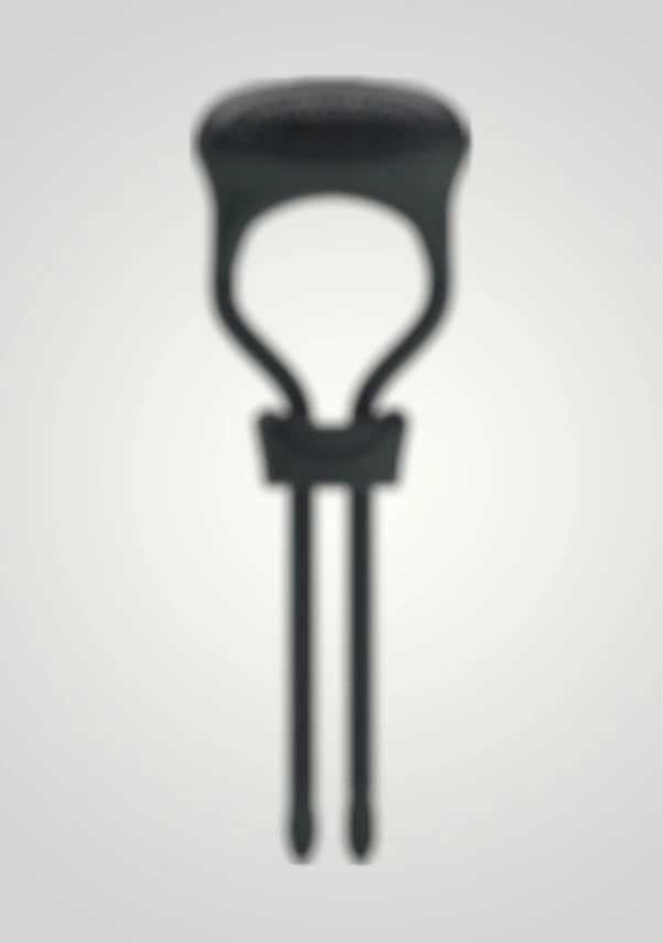 xShopum Titreşimli Penis Sıkıcı Halkası P Noktası Kelepçe Yüzüğü - Curitis