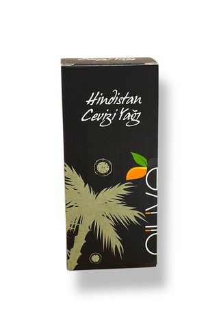 Oilive Hindistan Cevizi Yağı Soğuk Pres 200 G