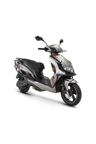 Kuba Mt3 Pro Elektrikli Scooter