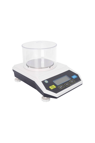 Hassas Terazi - Fly-1000 - 1 KG - 1000G - 001 Gram