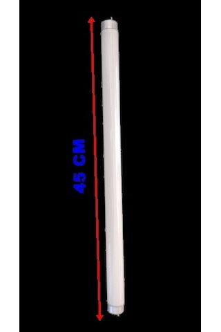 Lığtek T8 15w Sinek Ampulü Floresan Mavi Işık