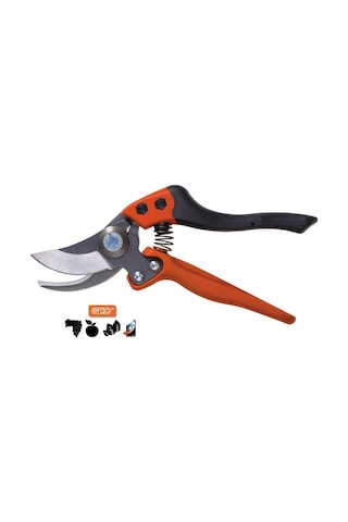 Bahco Ergo Px-L3 Ergo Budama Makası