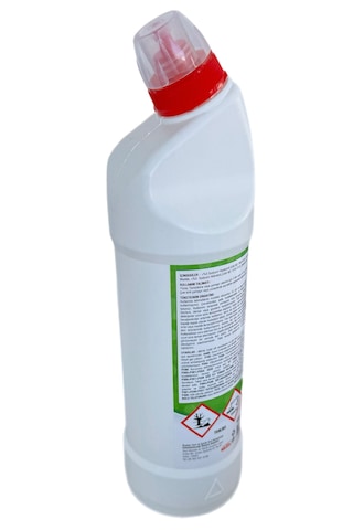 Ultra Kıvamlı Çamaşır Suyu 1000 Ml-derinlemesine Temizlik