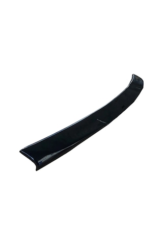 Opel Vectra C Anatomik Spoiler 2004-2008 Arası Uyumlu Araç Rengi