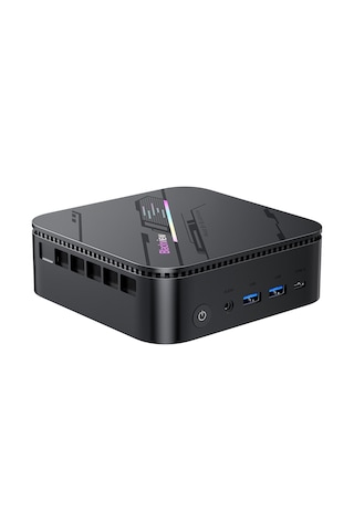 Blackview MP100 Pro UPUP8BVW0007 i3-1215U 16 GB 512 GB W11P Mini Pc