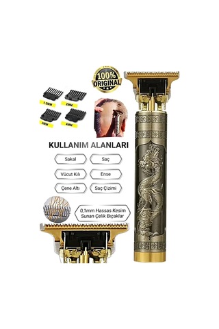 Vintage Kaliteli Lazer Epilasyon Öncesi Tüy Kısaltma Makinesi Istenmeyen Tüyler Için Garantili