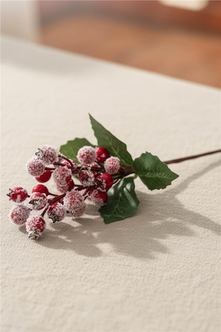 Yılbaşı Ağaç Süsleri Koleksiyonu- Kokina Ağaç Süsü