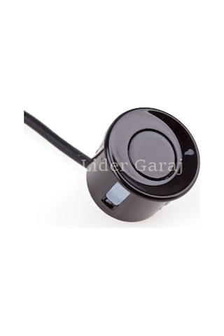 Türkçe Konuşan Park Sensörü 4 Gözlü