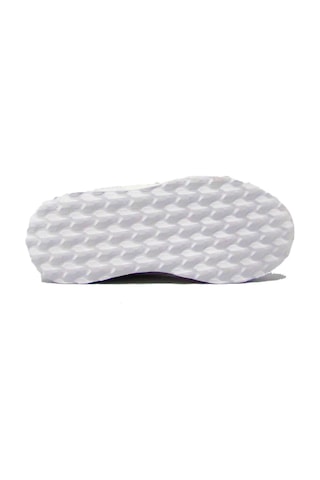 Pepino P-1216 Beyaz Unısex Çocuk Fileli Spor Ayakkabı Beyaz
