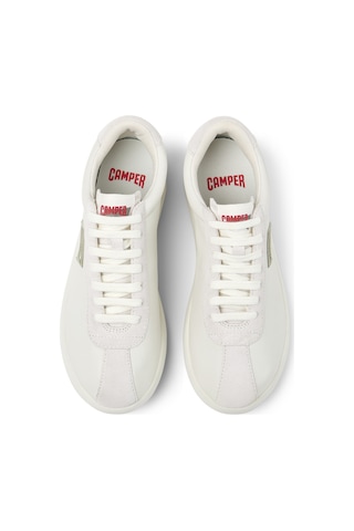 Camper Pelotas Xlf Kadın Sneaker K201759-006 Beyaz
