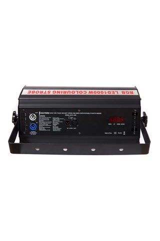 Gy Hıtec Gy-012rgb Strobe