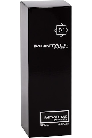 Montale Fantastic Oud Edp 100 Ml Unisex Parfüm Odunsu - Oryantal
