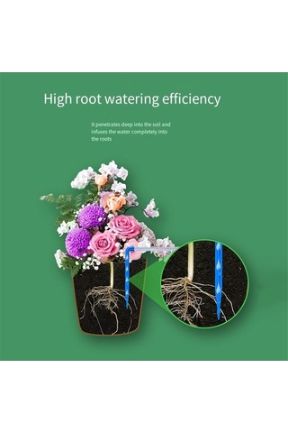 Ulzyvf Yeteneği, Sulama Sulama Sulama Sistemi, Saksıyı Otomatik Mekan, İç Fazla Ekranlı Bitki Bitki Birden Aynı Anda Po