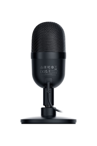 Razer Seiren Mini RZ19-03450100-R3M1 Ultra Kompakt Yayıncı Mikrofonu
