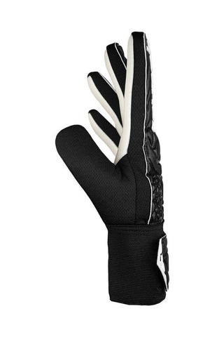 Reusch Attrakt Starter Solid Kaleci Eldiveni 10 Siyah