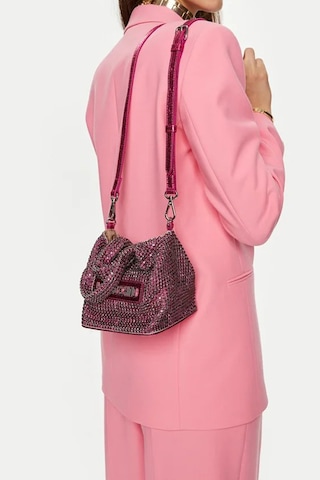 Love Moschıno Kadın El Ve Çapraz Çanta Jc4044pp1llp162a Çok Renkli