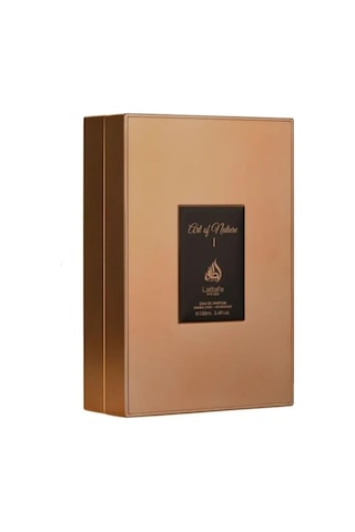 Lattafa Art Of Nature 1 Edp 100 Ml Unisex Parfüm Diğer
