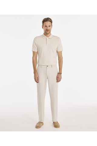 Yargıcı Regular Fit Erkek Pantolon 25yepn3002x 020 Gri