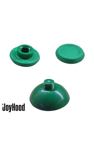 Ps5 Joyhood Vidalı Topuz Yeşil Renk 10 Adet