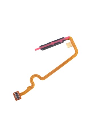 Infinix Uyumlu Note 12 G96 Parmak İzi Okuyucu Flex X670 Beyaz