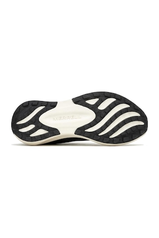 Merrell J068132 Morphlite Black/white Kadın Outdoor Ayakkabı Siyah