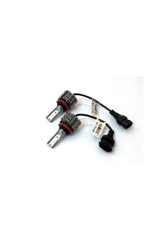 Femex Eco Power Buz Mavi 8000k Csp Chipset H8/11 Led Xenon Led Headlight