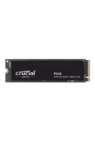 Crucial Ct2000p310ssd8 P310 2 Tb 7100-6000mb/s Nvme Pcıe Gen4 22x80 Ssd Harddisk ' Beyaz Crucial Ct2000p310ssd8 P310 2 Tb 7100-6000mb/s Nvme Pcıe Gen4 22x80 Ssd Harddisk ' Beyaz