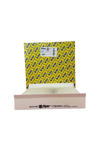 Opar 77364561e Polen Filtresi Fiat Egea Linea Fiorino Doblo