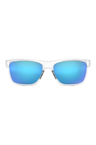 Oakley Oo933413 Holston Mavi Aynalı Erkek Güneş Gözlüğü