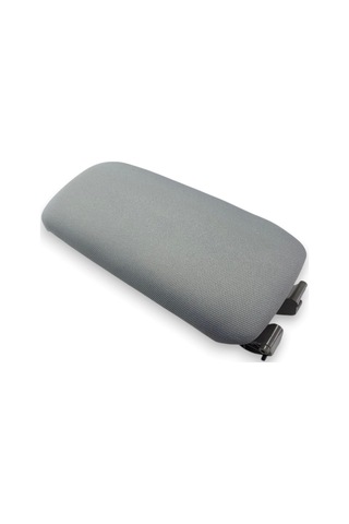 Audi A3 S.back 09-12 Kol Dayama Kolçak Kapak Gri Kumaş 8p0864245p