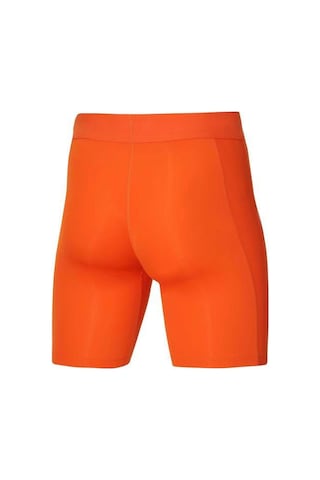 Nike M Dri-fıt Strike Np Dh8128-819 Turuncu Erkek Futbol Şortu 001